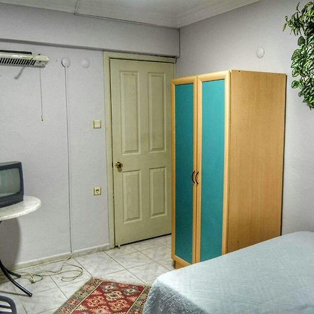 Yali Otel Seferihisar Extérieur photo