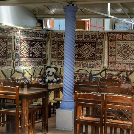Yali Otel Seferihisar Extérieur photo
