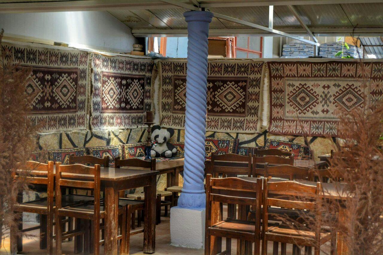 Yali Otel Seferihisar Extérieur photo