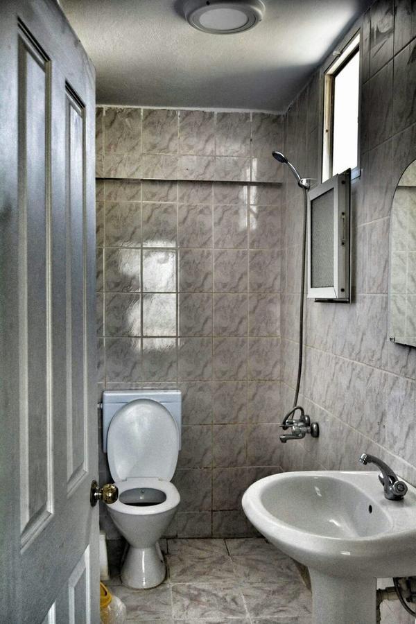 Yali Otel Seferihisar Extérieur photo