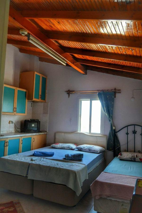 Yali Otel Seferihisar Extérieur photo