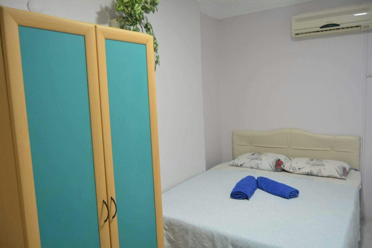 Yali Otel Seferihisar Extérieur photo