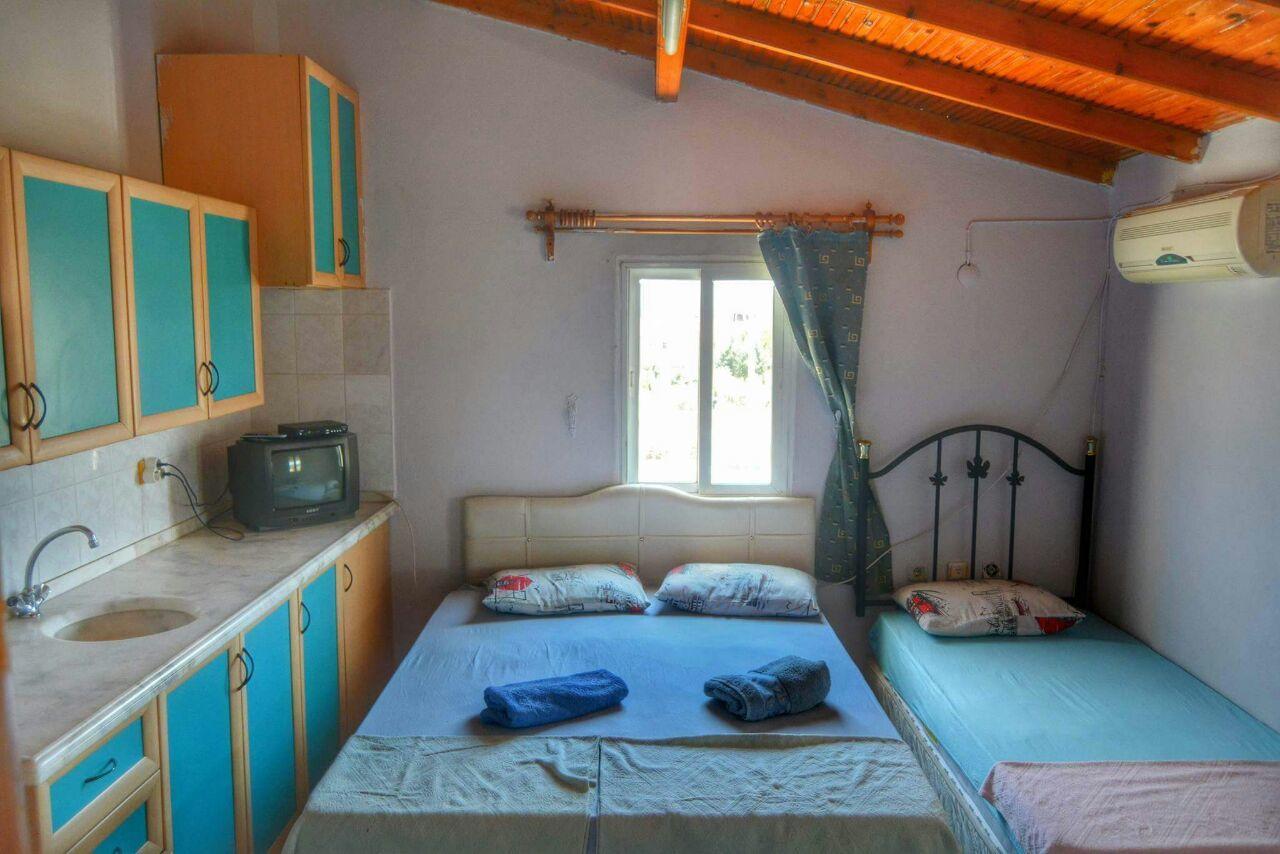 Yali Otel Seferihisar Extérieur photo