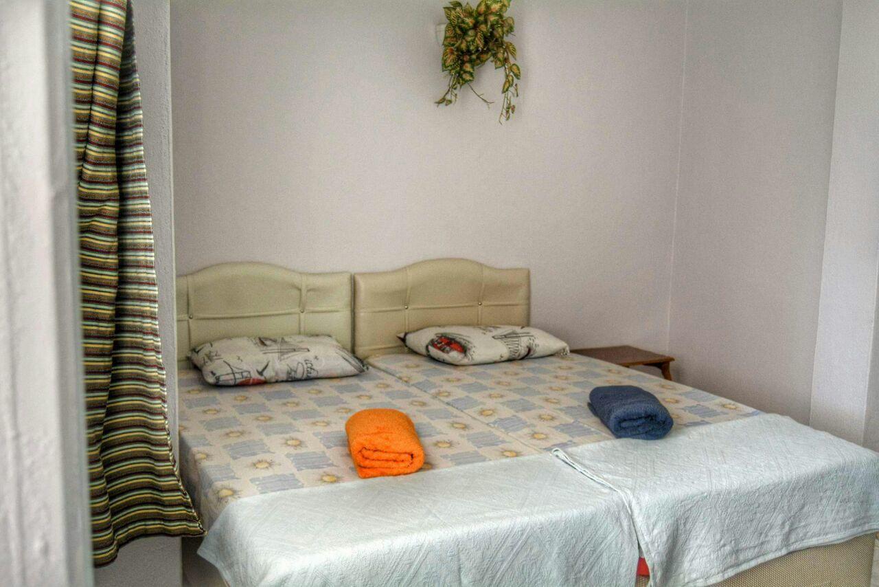 Yali Otel Seferihisar Extérieur photo