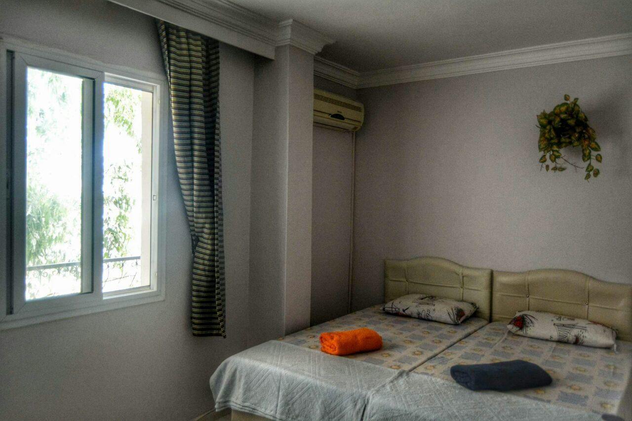 Yali Otel Seferihisar Extérieur photo
